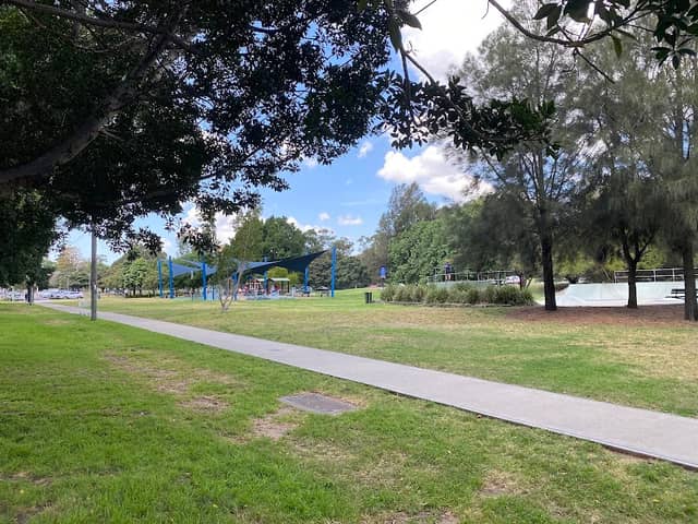 James Ruse Reserve - Image 2