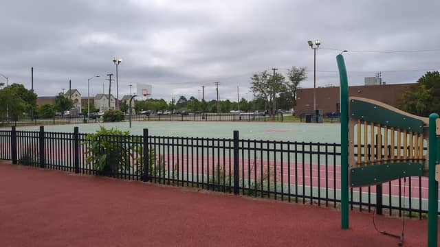 MWR Scott Annex Park - Image 1
