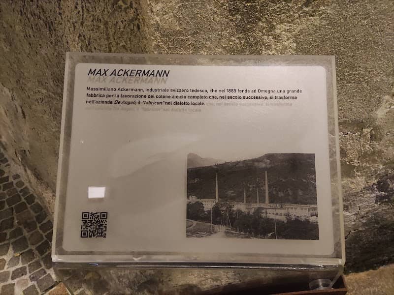 Targa ackerman - Image 1
