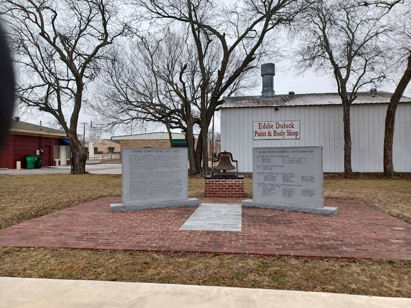 The Great Hanging Memorial - Image 1