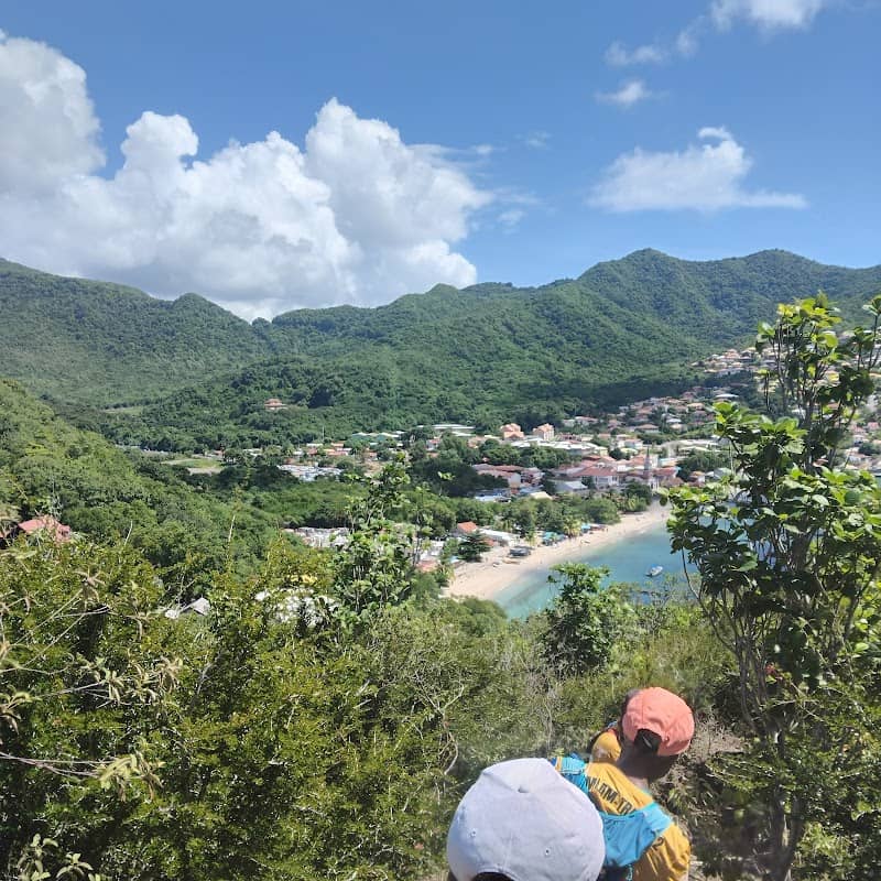 Morne champagne - Image 1
