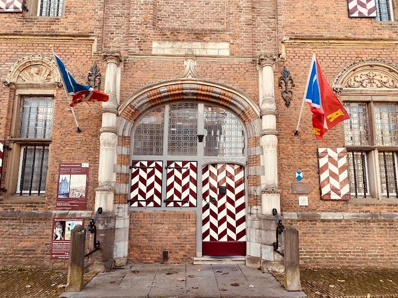 Maarten van Rossum museum - Image 2