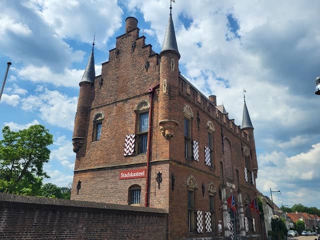 Maarten van Rossum museum - Image 1