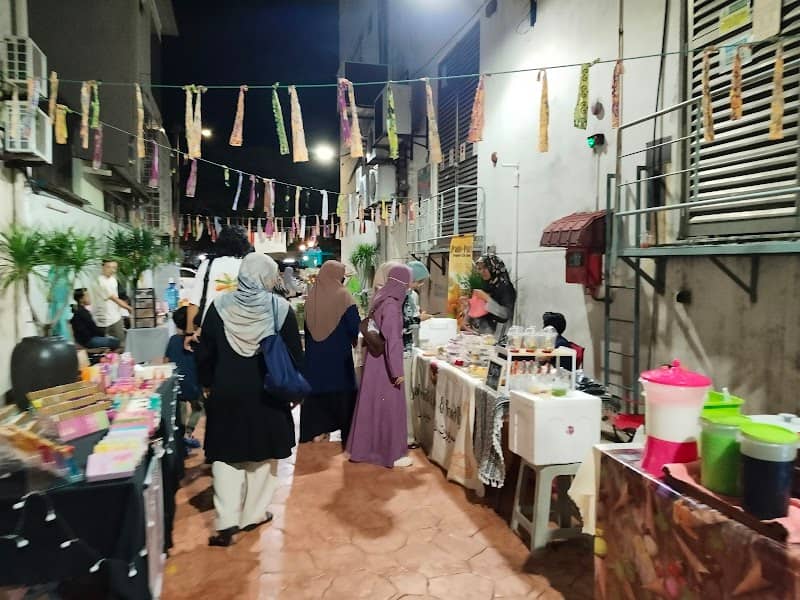 Lorong satay - Image 3