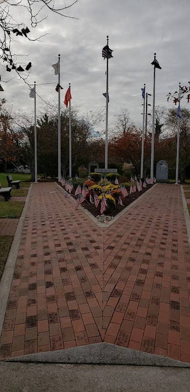 Patriots Park - Image 2