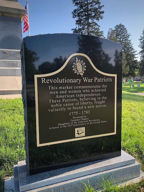 Veterans Memorial - Image 1