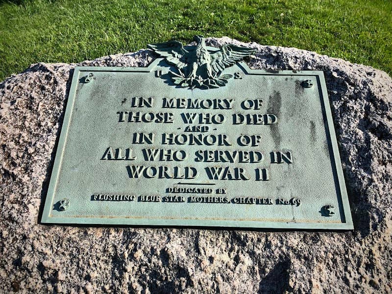 Veterans Memorial - Image 2