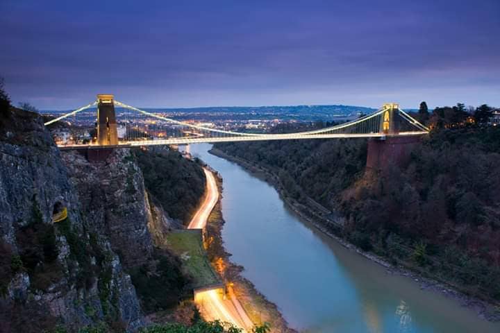 Clifton Down - Image 1
