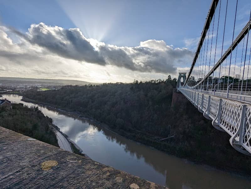 Clifton Down - Image 2