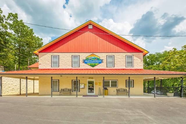 Battlefield Campground & RV Park - Image 1