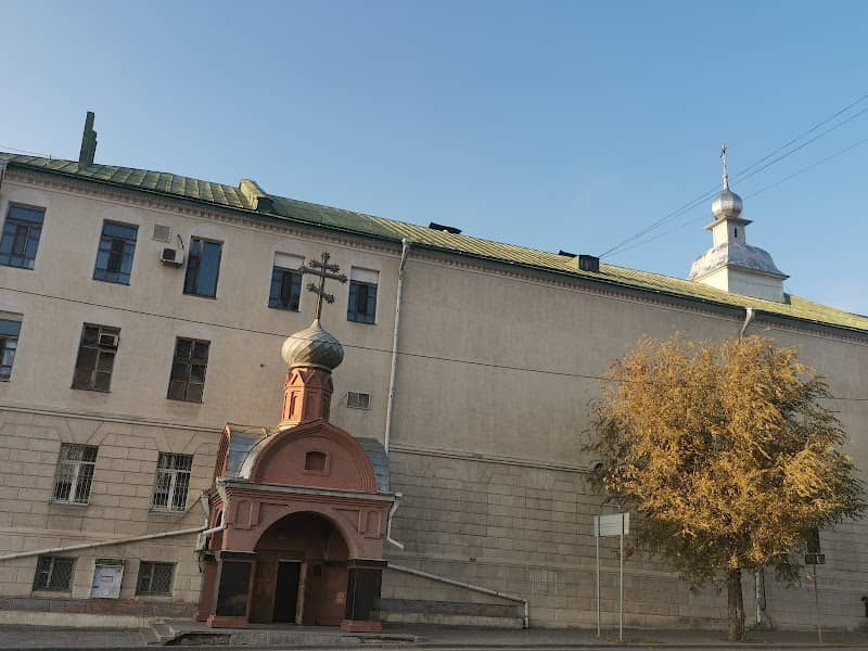 Svyato-Dukhov Muzhskoy Monastyr' - Image 2