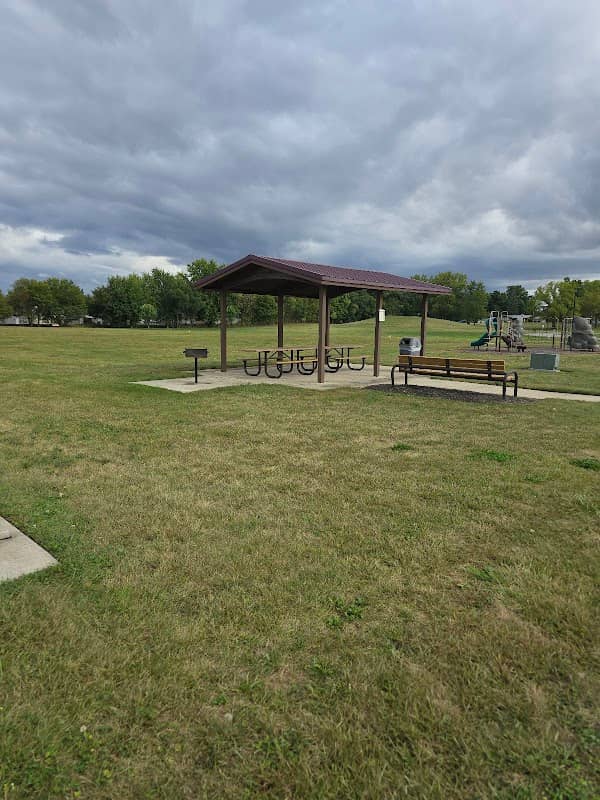 Argos Community Park - Image 1