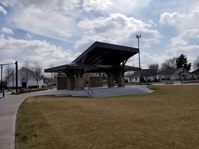 Charley Young Event Park - Bixby, OK - Image 1