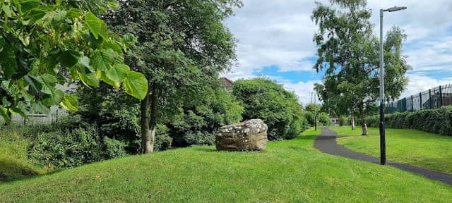 Riverside Walk - Image 1