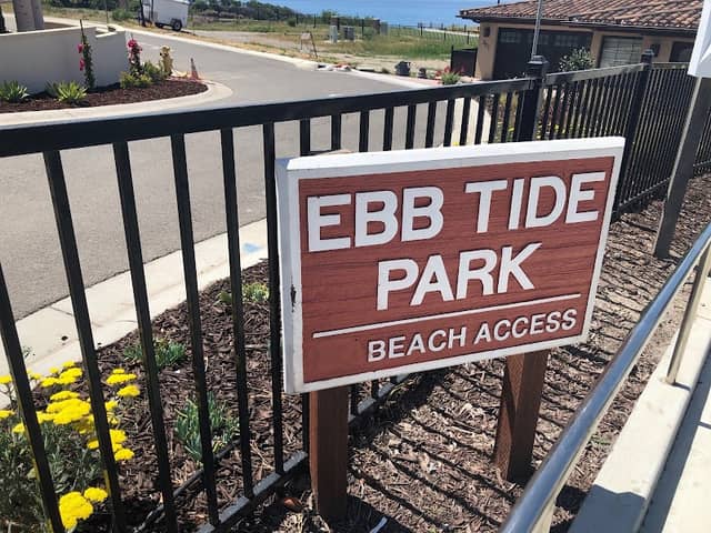 Ebb Tide Park - Image 1