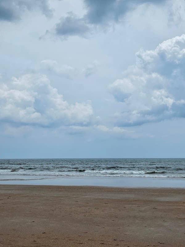 Ocean Trace - Beach Vehicle Access - Image 1