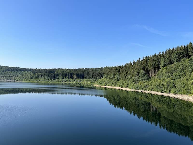 Talsperre Lichtenberg - Image 1