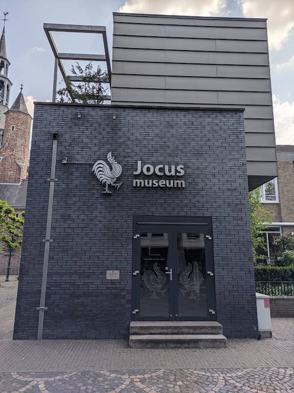 Jocus Museum - Image 2
