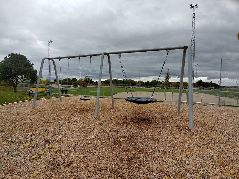 Lions Park Elmira - Image 1