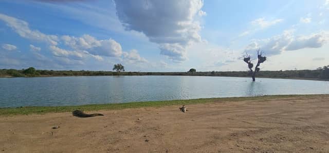 Lower Sabi Camp sites - Image 1
