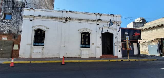 Museo de Sitio y Archivo Digital "Casa Molinas" - Image 1