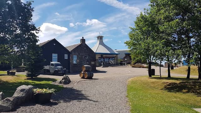Speyside Cooperage Visitor Centre - Image 2