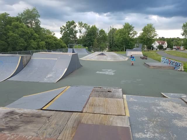 Joe Capillo Park - Image 1