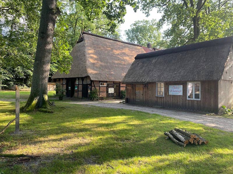 Walderlebnis Ehrhorn - Image 1