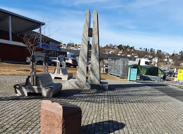 Nordens park Halden - Image 2