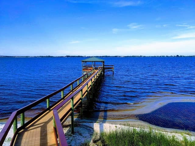 Shore Side Park - Image 1