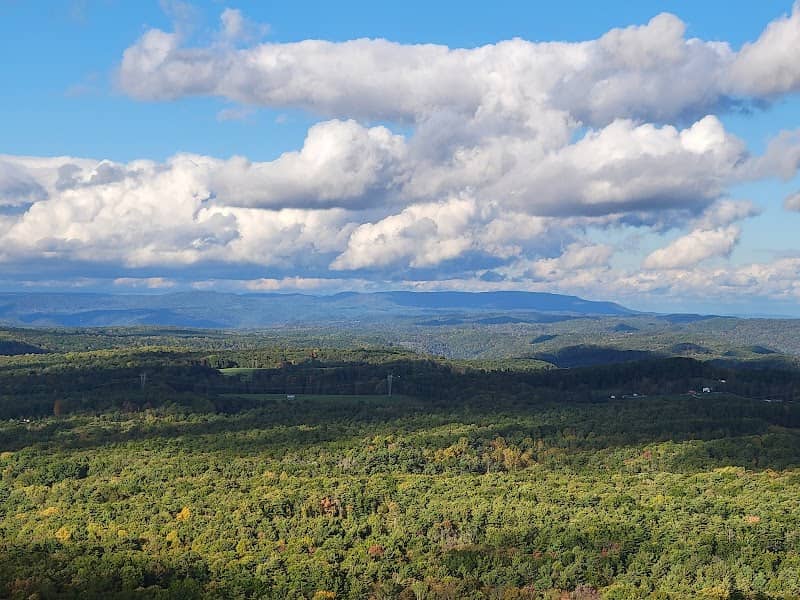 Pipestem Resort State Park - Image 1