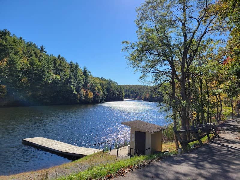 Pipestem Resort State Park - Image 2