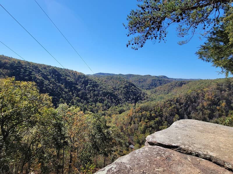 Pipestem Resort State Park - Image 3