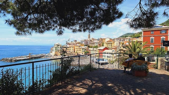 Punto panoramico - Image 1