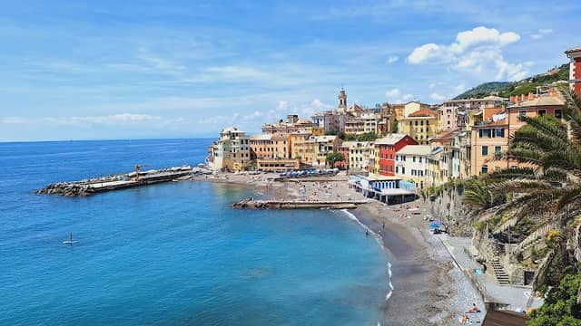 Punto panoramico - Image 2