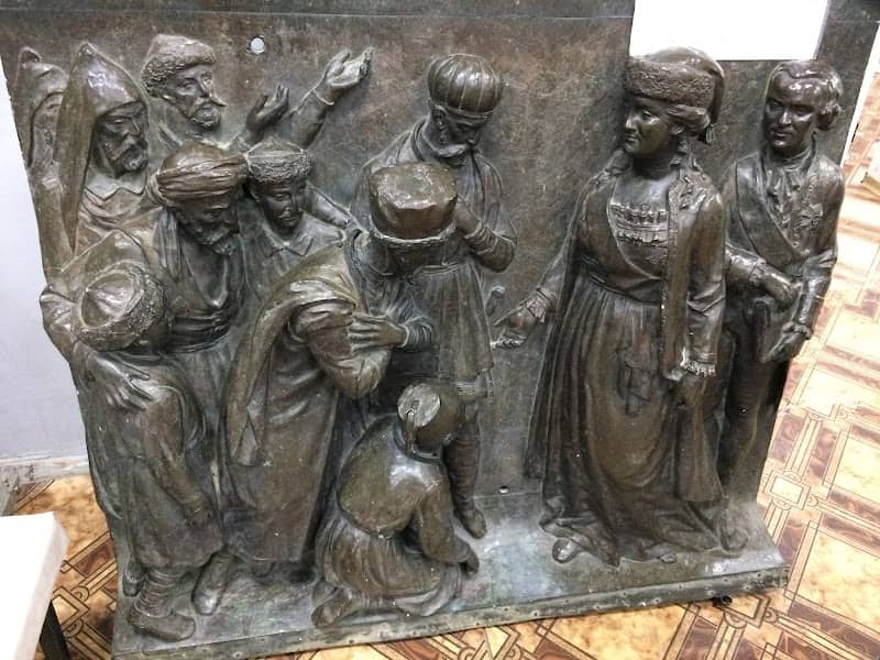 Armavir Museum of Local Lore - Image 1