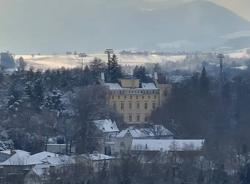 Schloss Voglsang - Image 1
