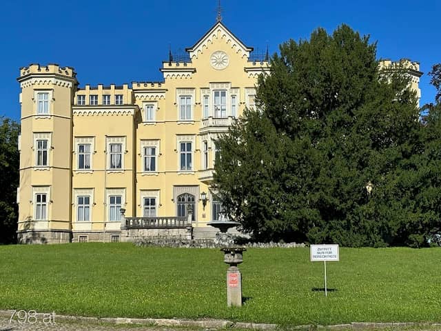 Schloss Voglsang - Image 2