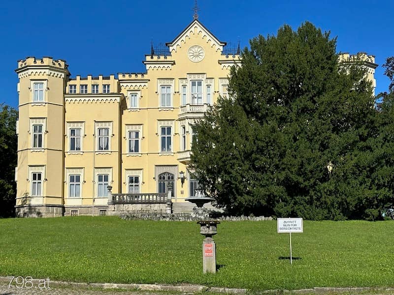 Schloss Voglsang - Image 2
