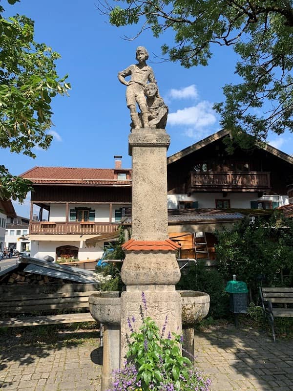 Kinderbrunnen - Image 1