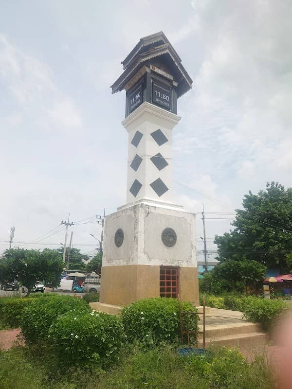Clock Tower - Image 1