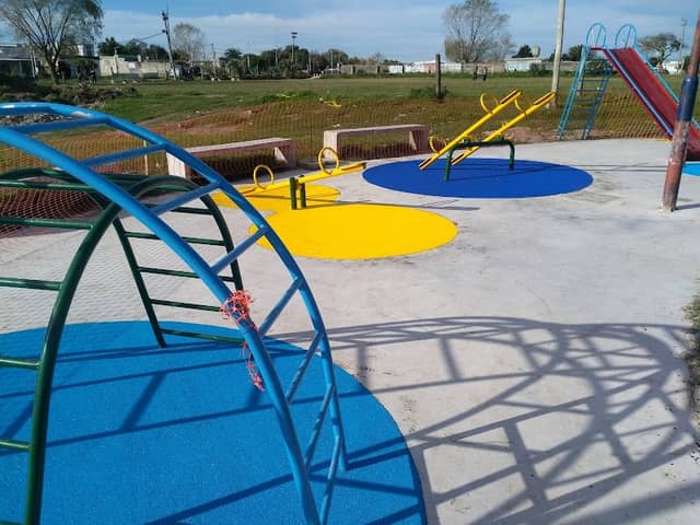 Plaza Coronel Felipe Duarte - Image 2