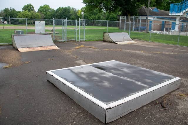 Skate Park - Image 1