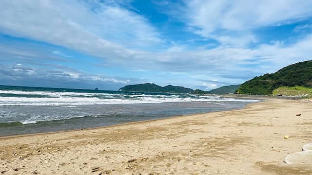 Oguchi Beach - Image 1