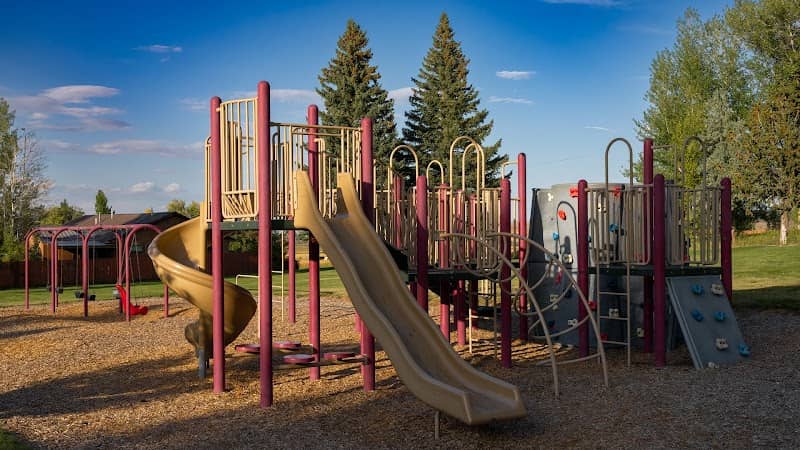 Dillon Park - Image 1