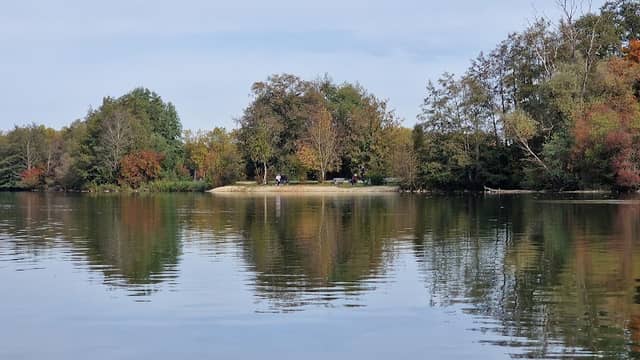 Amperstausee Fürstenfeldbruck - Image 1