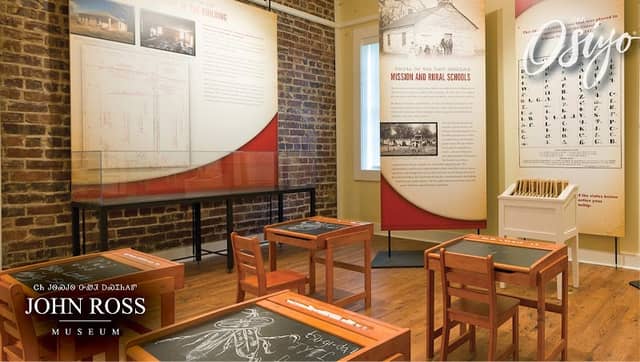 John Ross Museum - Image 1
