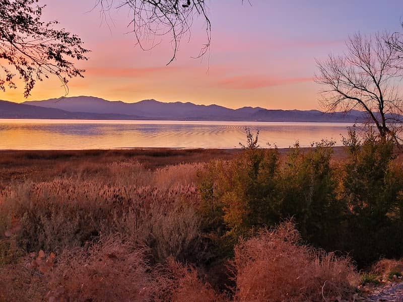 Sunset Beach Park - Image 1