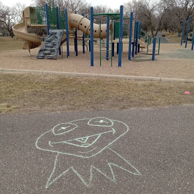 Elm Grove Park - Image 2