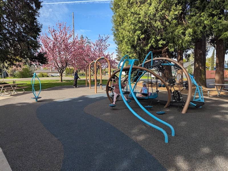 Ben Miller Family Park - Image 2